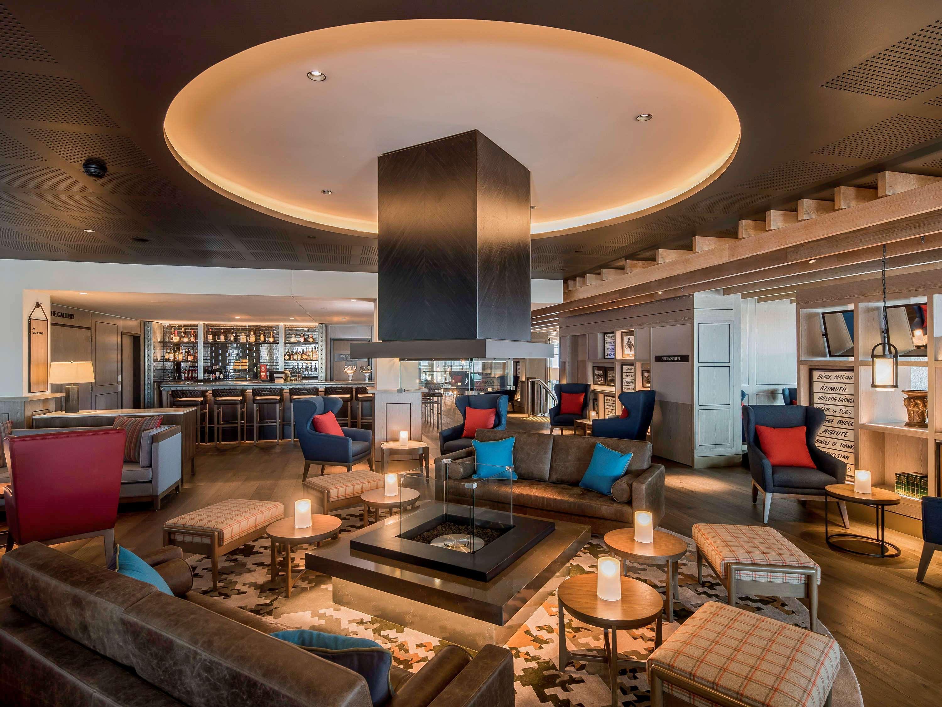 The William Inglis Mgallery 5* Warwick Farm
