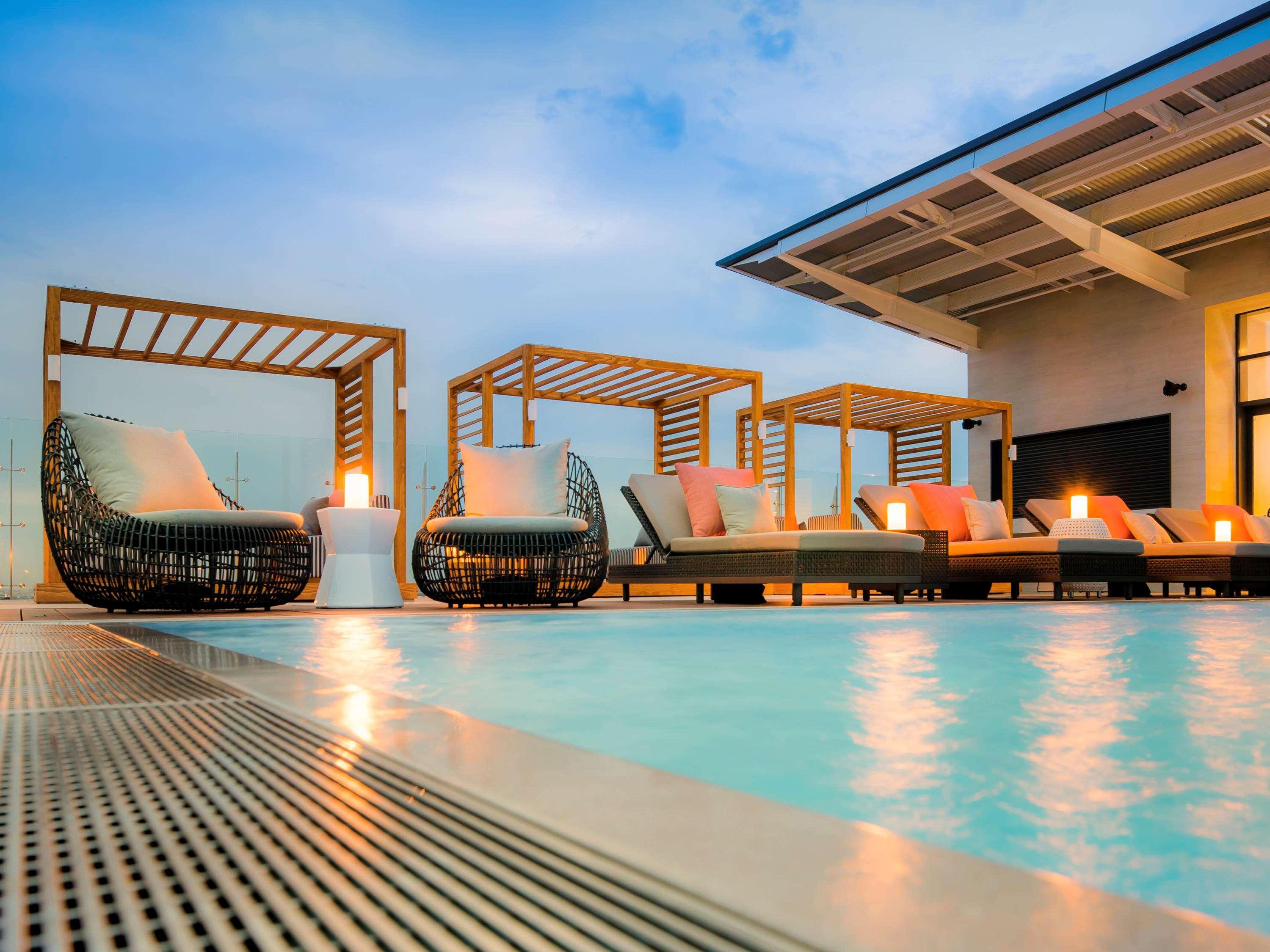 The William Inglis Mgallery Hotel 5*