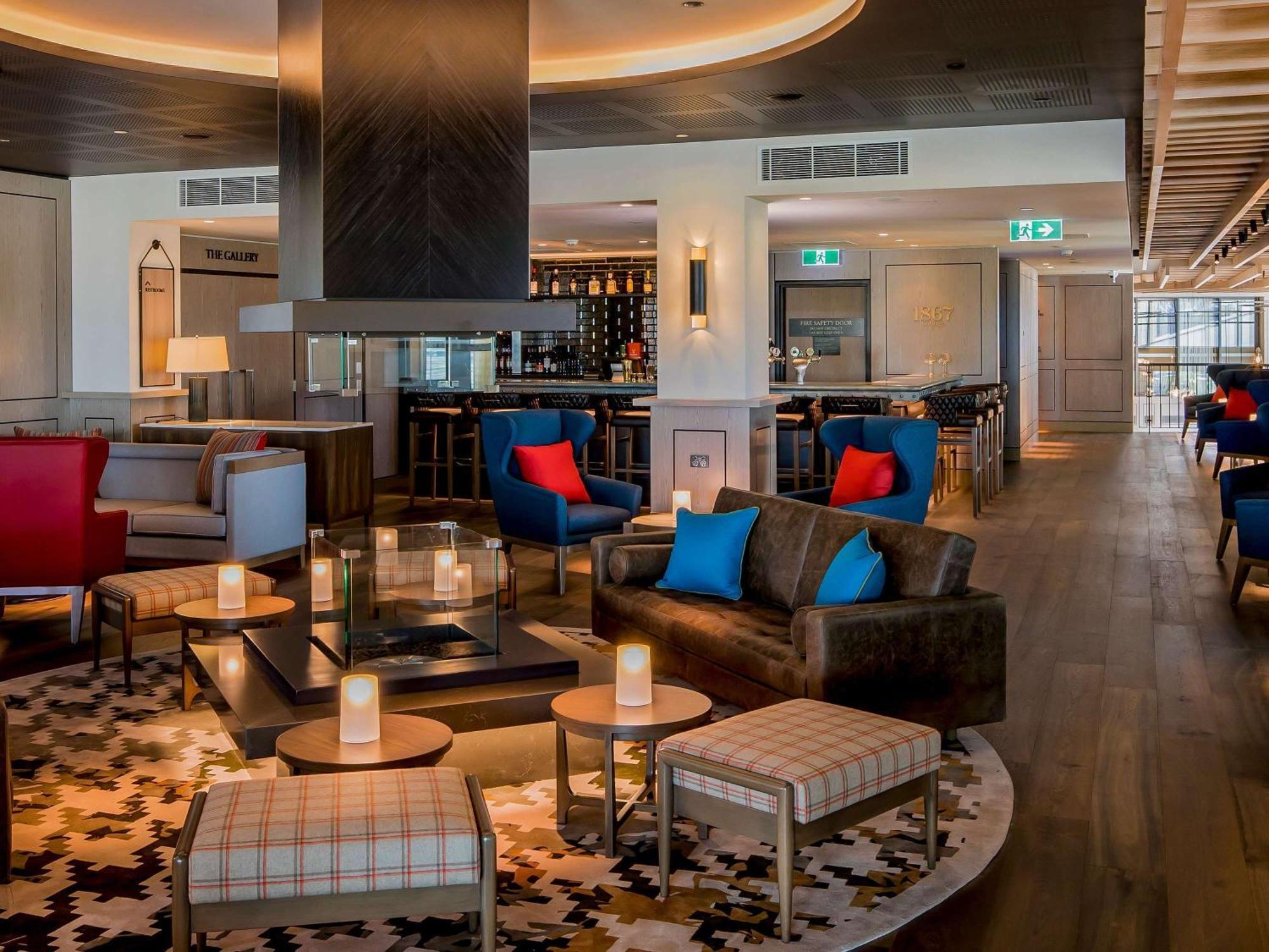 The William Inglis Mgallery 5* Warwick Farm