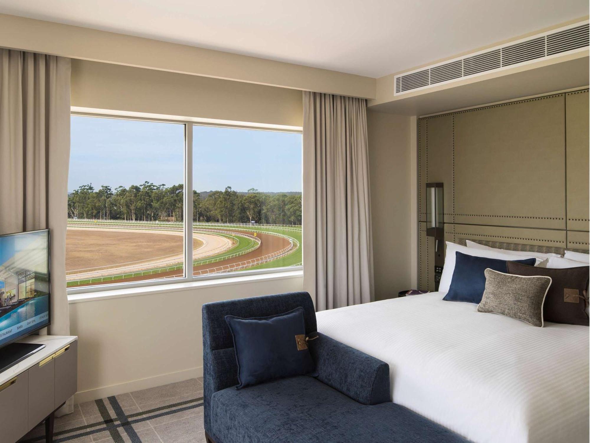 The William Inglis Mgallery Warwick Farm